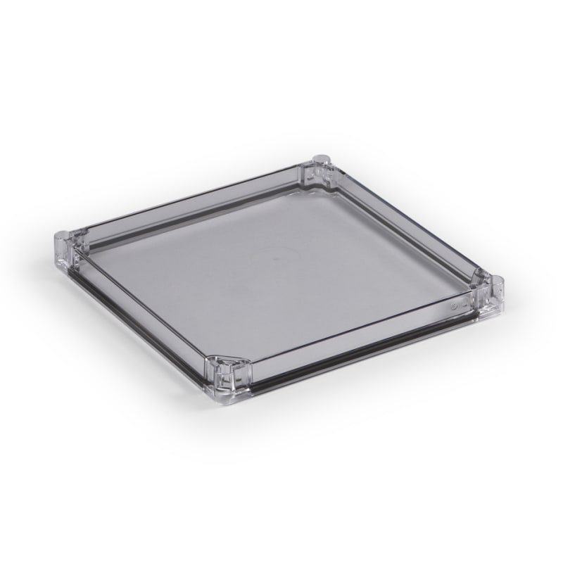 OPCT 204003 L CUBO Cover Clear (OPCT204003L)