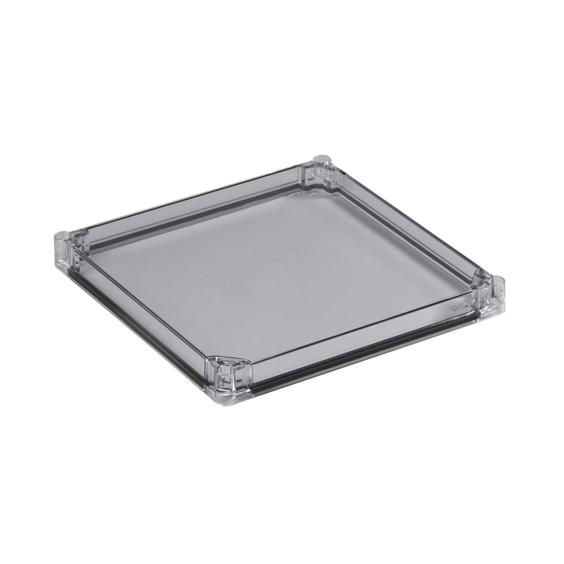 OPCT 303003 L CUBO Cover Clear (OPCT303003L)