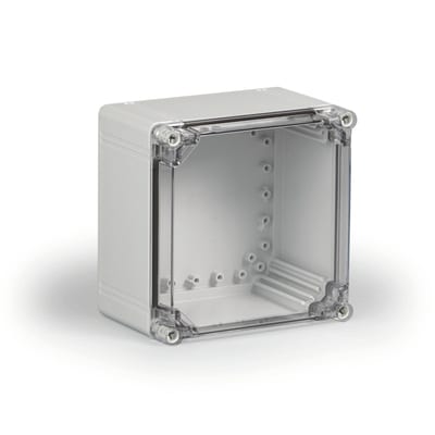 Enclosure 200X200X132MM (OPCP202013T)