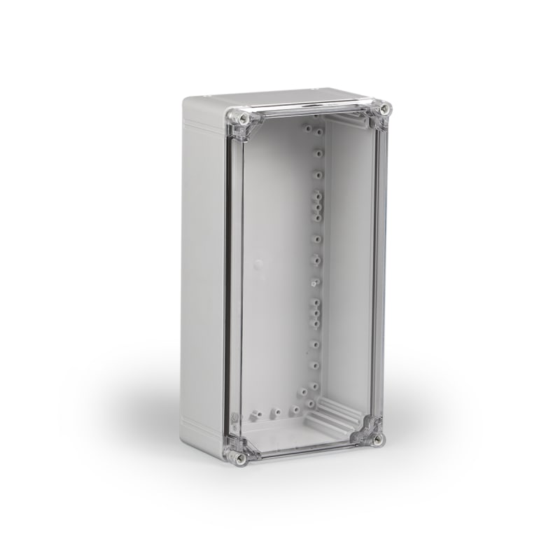Enclosure 200X400X132MM (OPCP204013T)