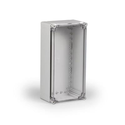 Enclosure 200X400X132MM (OPCP204013T)