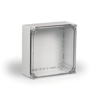 Enclosure 300X300X132MM (OPCP303013T)