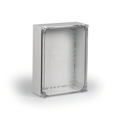 Enclosure 300X400X132MM (OPCP304013T)