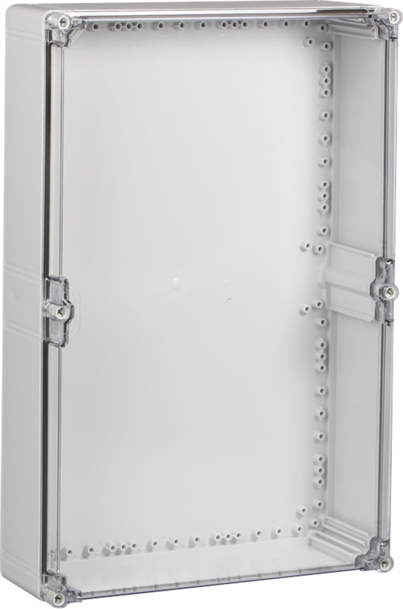 Enclosure 400X600X132MM (OPCP406013T)