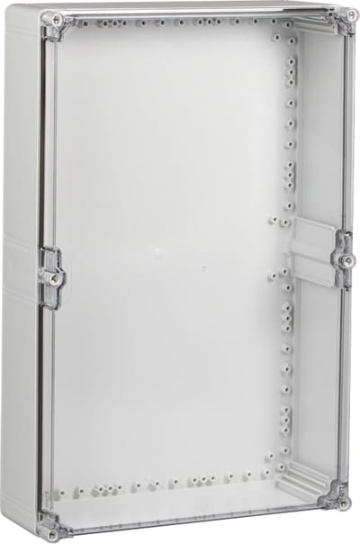Enclosure 400X600X132MM (OPCP406013T)