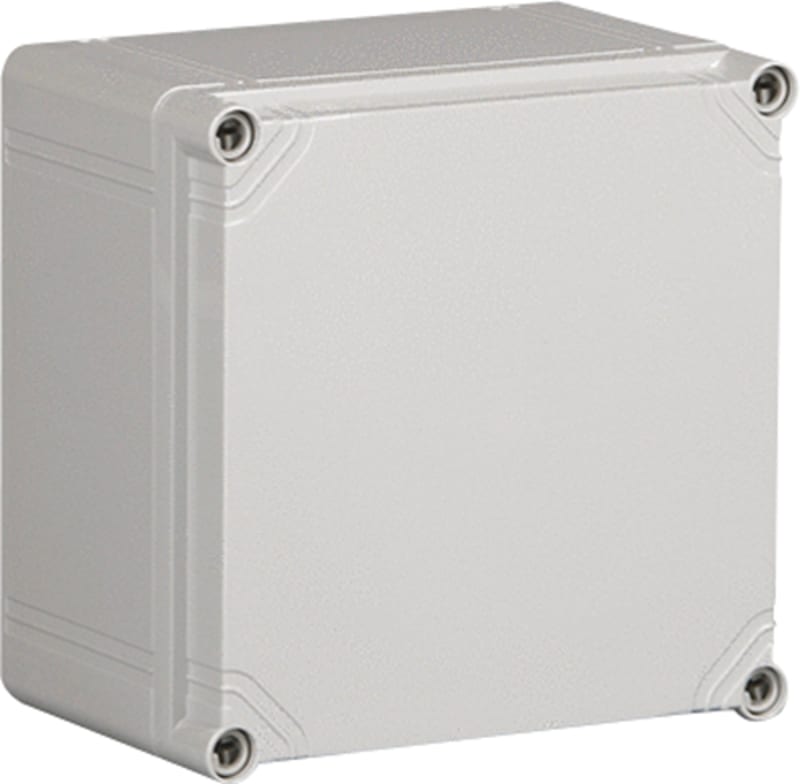 CUBO O Enclosure OABP404013G