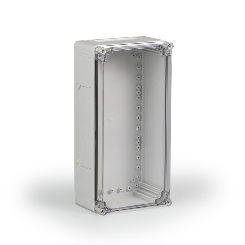 Enclosure 200X400X132MM (CPCF204013T)
