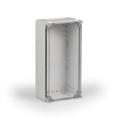 Enclosure 200X400X132MM (CPCF204013T)