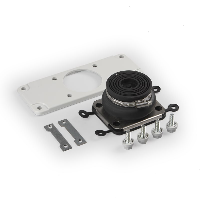 Ensto F2CE.1 Cable Entry Feed-Through Set for 27-66 mm Cable