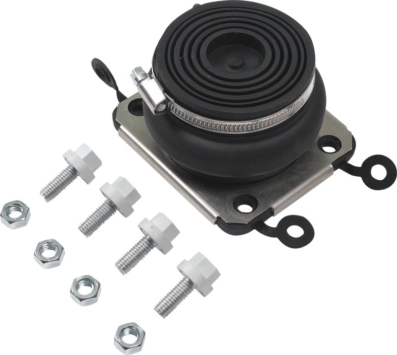 Ensto Cable Coupling Set for 27-66 mm (PK69T)