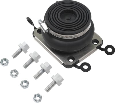 Ensto Cable Coupling Set for 27-66 mm