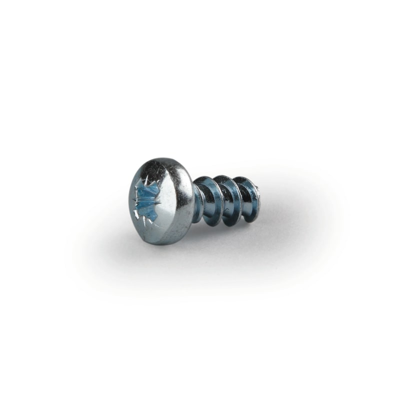 CUBO Mounting Screw Steel