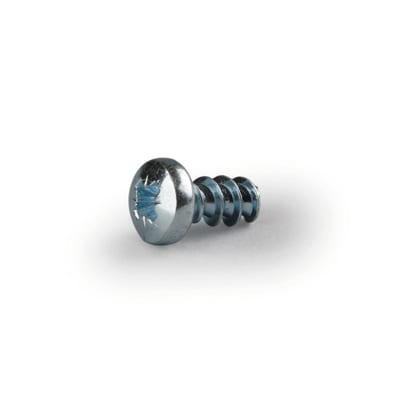 CUBO Mounting Screw Steel