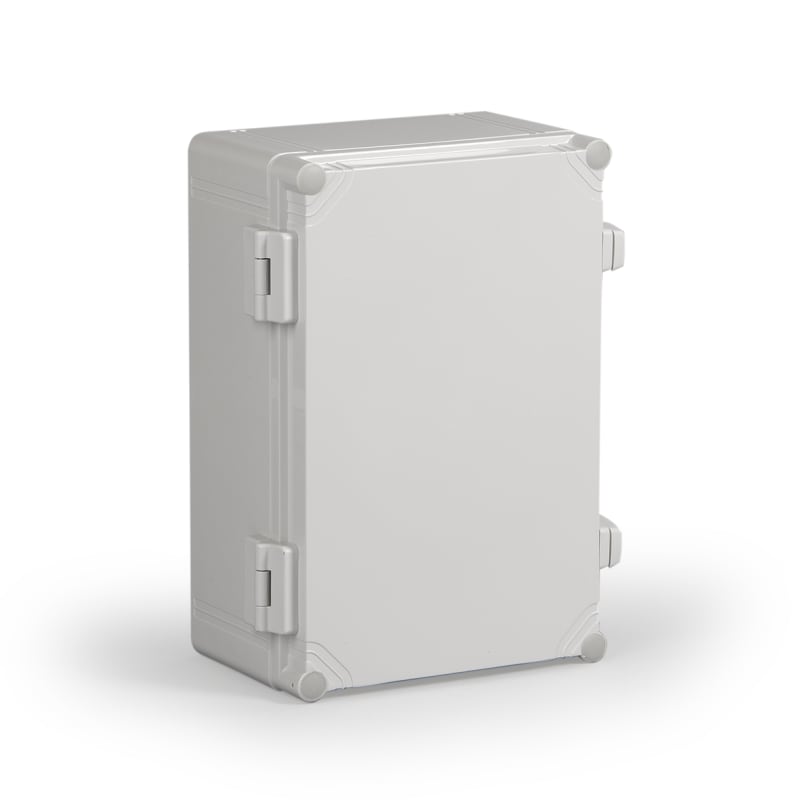 Enclosure 200X300X132MM (WPCP203013G)