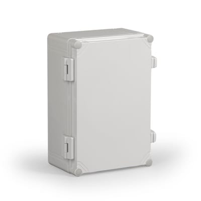 Enclosure 200X300X132MM (WPCP203013G)