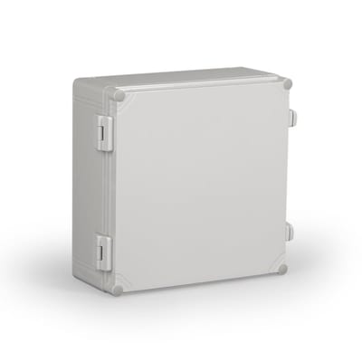 Enclosure 300X300X132MM (WPCP303013G)