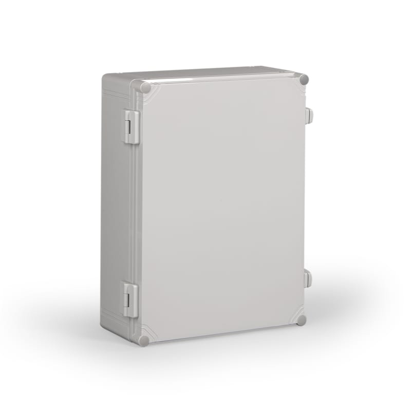 Enclosure 300X400X132MM (WPCP304013G)