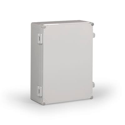 Enclosure 300X400X132MM (WPCP304013G)