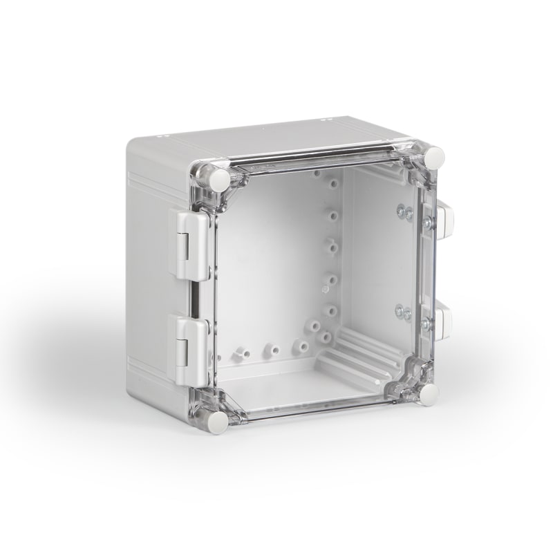 Enclosure 200X200X132MM (WPCP202013T)