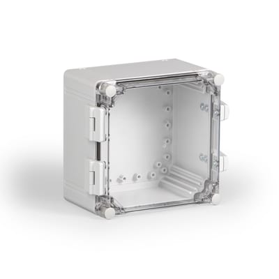Enclosure 200X200X132MM (WPCP202013T)