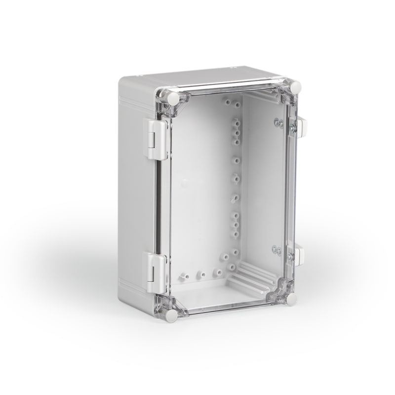 Enclosure 200X300X132MM (WPCP203013T)