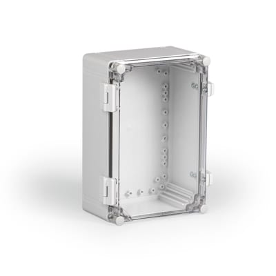 Enclosure 200X300X132MM (WPCP203013T)