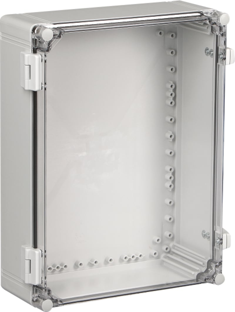 Enclosure 300X400X132MM (WPCP304013T)