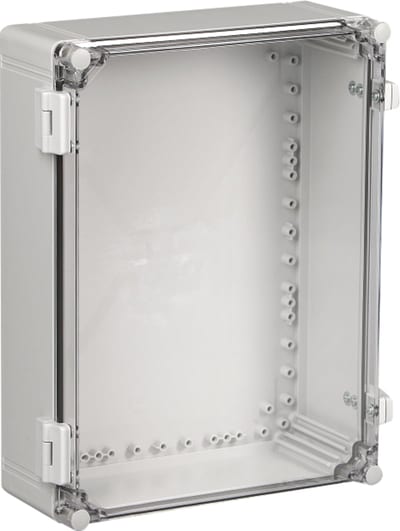 Enclosure 300X400X132MM (WPCP304013T)