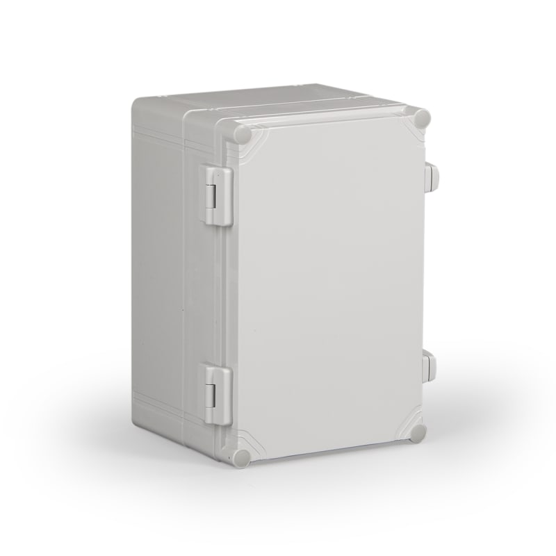 Enclosure 200X300X185MM (WPCP203018G)