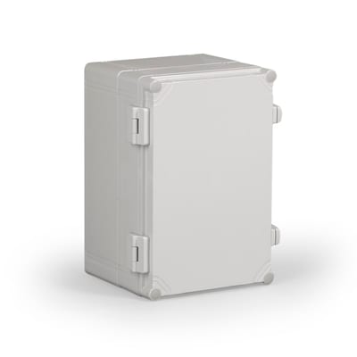 Enclosure 200X300X185MM (WPCP203018G)