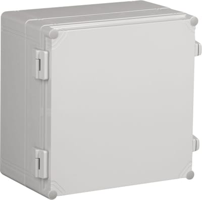 Enclosure 300X300X185MM (WPCP303018G)