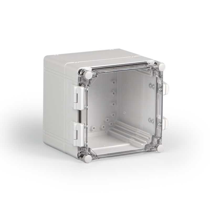 Enclosure 200X200X185MM (WPCP202018T)