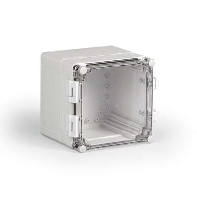 Enclosure 200X200X185MM (WPCP202018T)