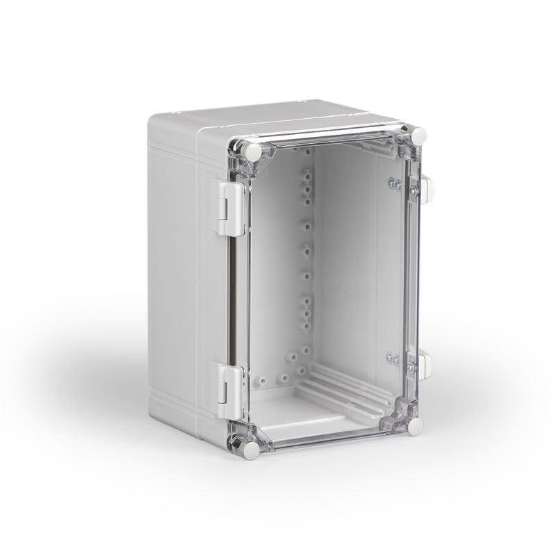Enclosure 200X300X185MM (WPCP203018T)