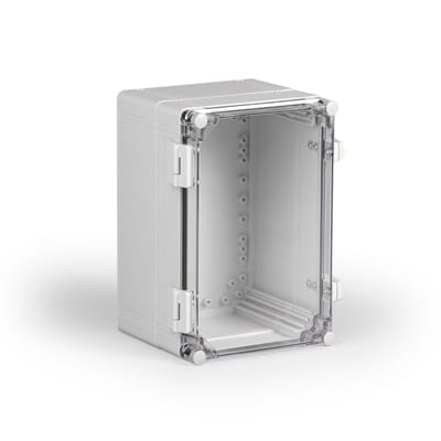 Enclosure 200X300X185MM (WPCP203018T)