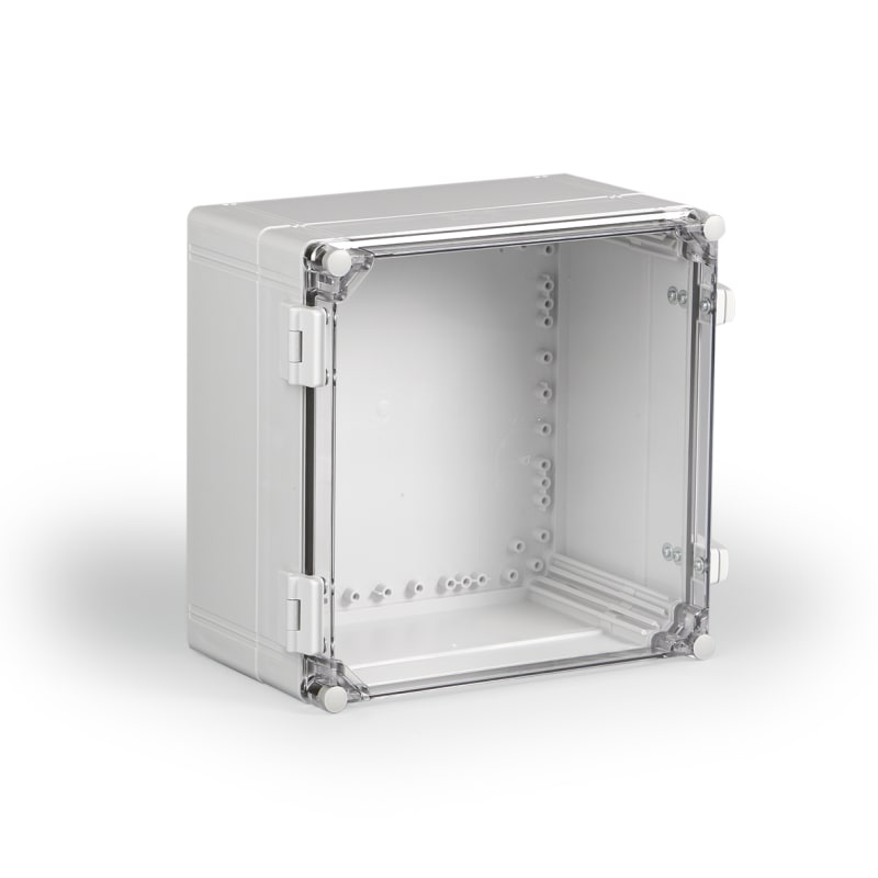Enclosure 300X300X185MM (WPCP303018T)