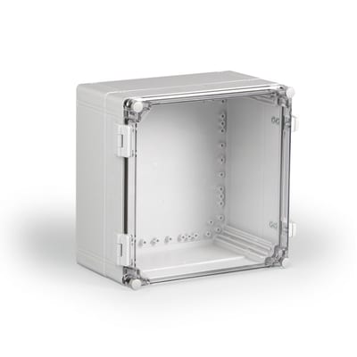 Enclosure 300X300X185MM (WPCP303018T)