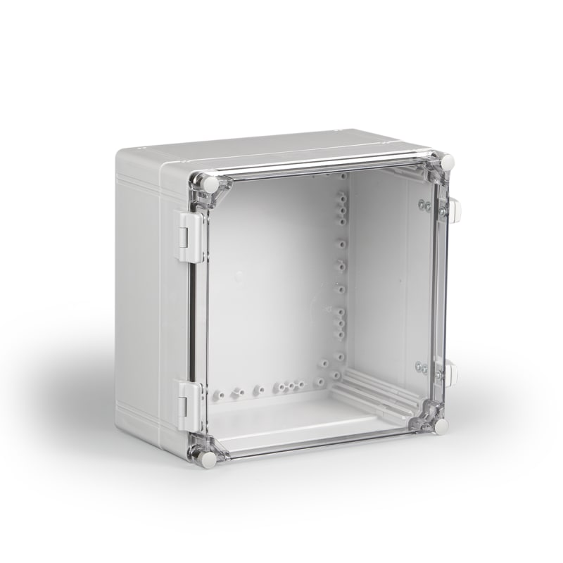 Enclosure 300X400X185MM (WPCP304018T)