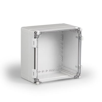 Enclosure 300X400X185MM (WPCP304018T)