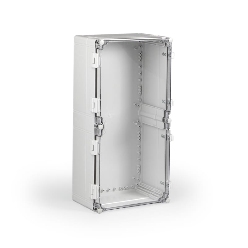 Enclosure 300X600X185MM (WPCP306018T)