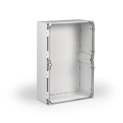 Enclosure 400X600X185MM (WPCP406018T)
