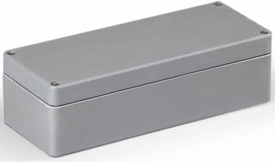 Enclosure 75X110X55 (MGRP081106)