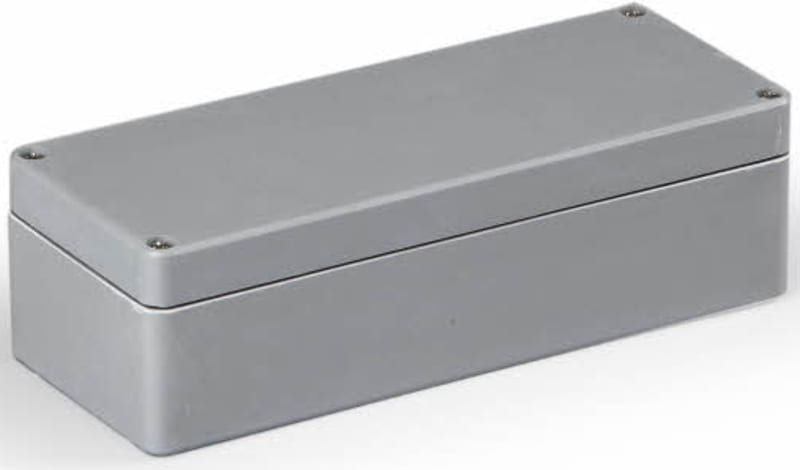 Enclosure 75X160X55 (MGRP081606)