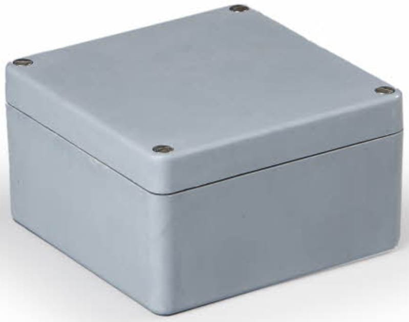 Enclosure 250X255X120 (MGRP252612)