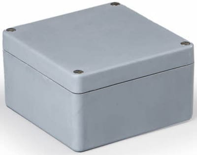 Enclosure 250X255X120 (MGRP252612)