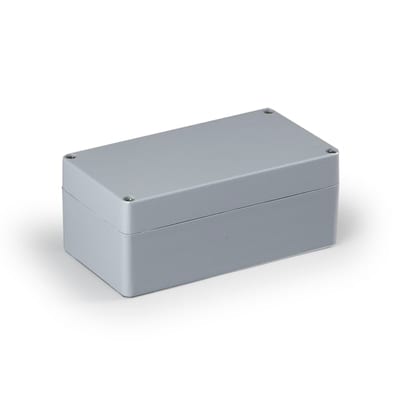 Enclosure 80X75X57MM (HALP080806)