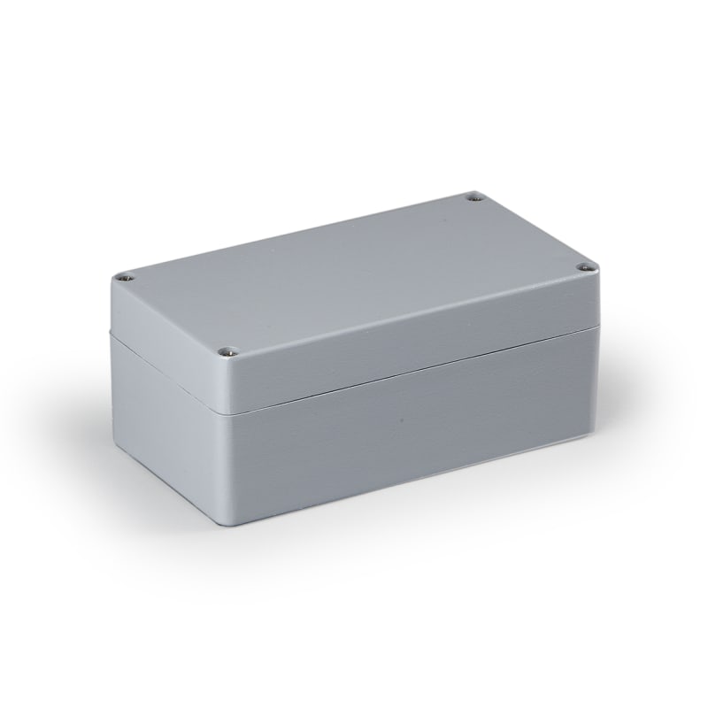 Enclosure 122X220X90MM (HALP122009)