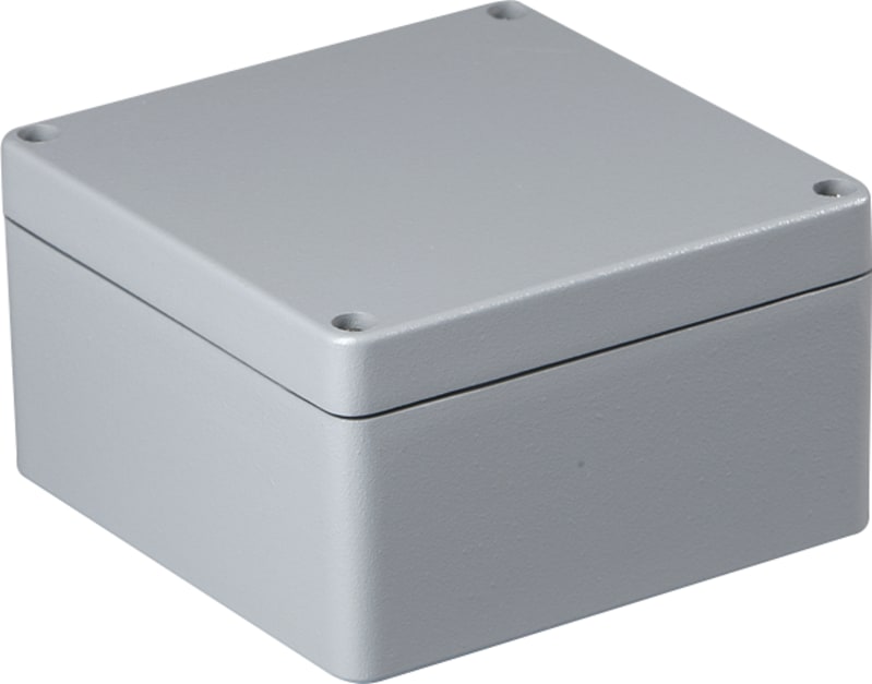 Enclosure 160X160X90MM (HALP161609)