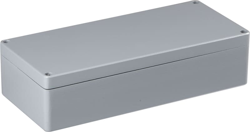 Enclosure 160X360X90MM (HALP163609)