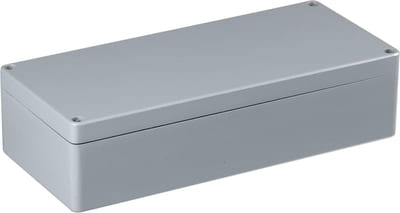 Enclosure 160X360X90MM (HALP163609)